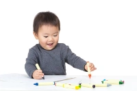 Tại sao trẻ em Nhật được đánh giá là khoẻ mạnh nhất thế giới?